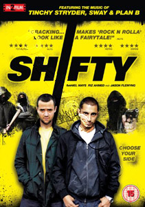 Shifty (DVD)